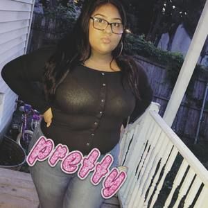 Meet your Posher, Kimberly